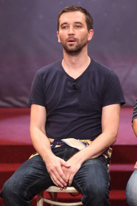Zakoukaný