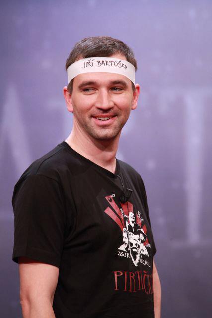 Jiří Bartoška